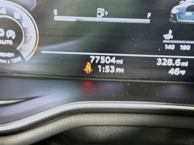 2021 Audi A5 45 Premium Plus quattro