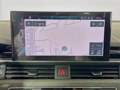 2021 Audi A5 45 Premium Plus quattro