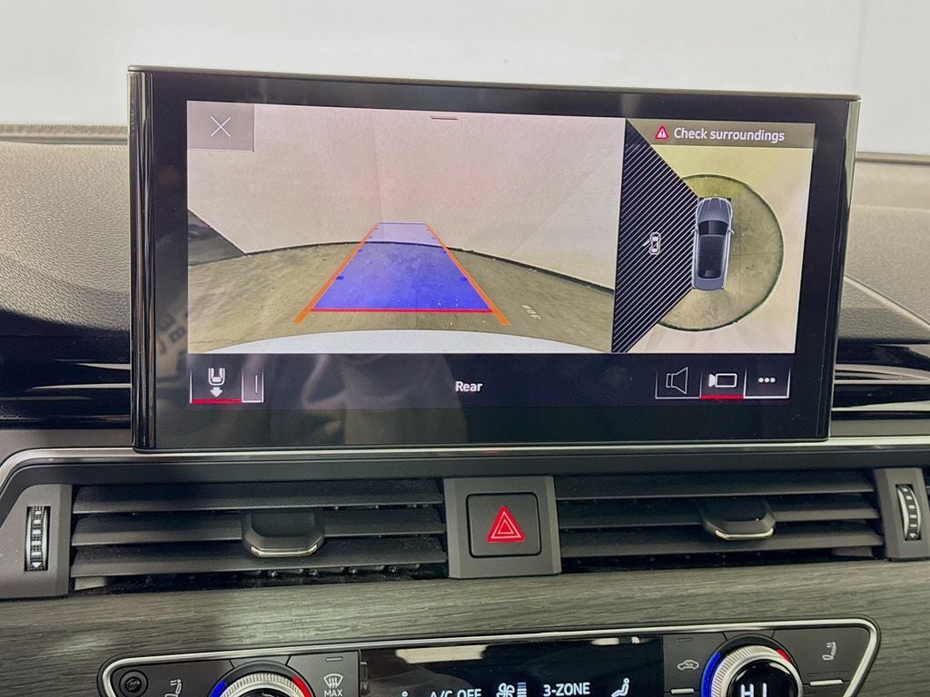 2021 Audi A5 45 Premium Plus quattro