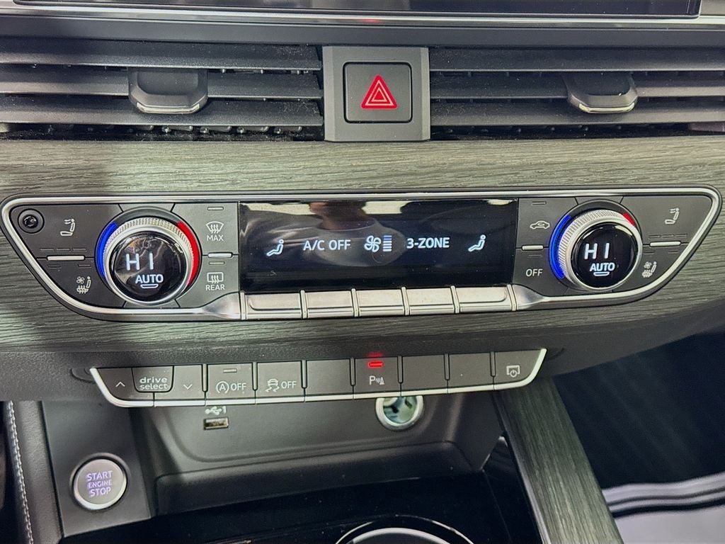 2021 Audi A5 45 Premium Plus quattro