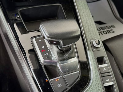 2021 Audi A5 45 Premium Plus quattro
