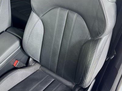 2021 Audi A5 45 Premium Plus quattro