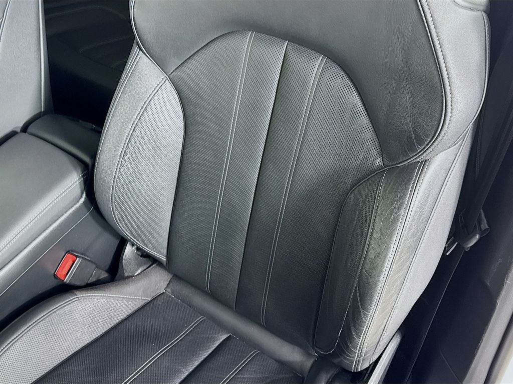 2021 Audi A5 45 Premium Plus quattro