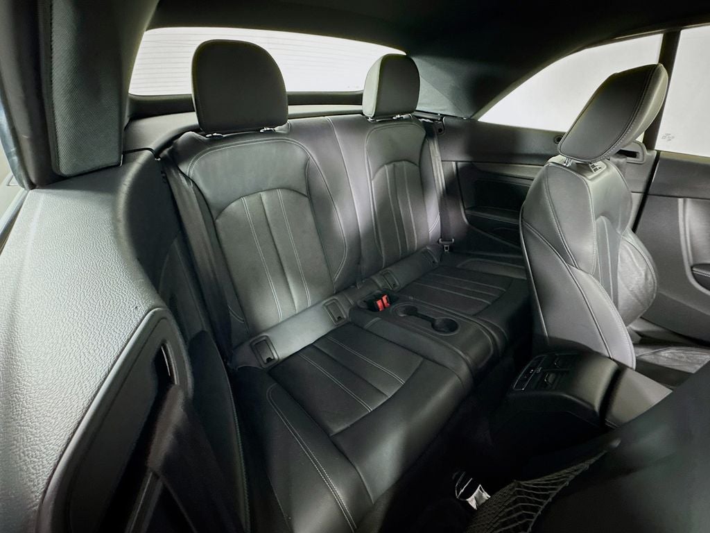 2021 Audi A5 45 Premium Plus quattro