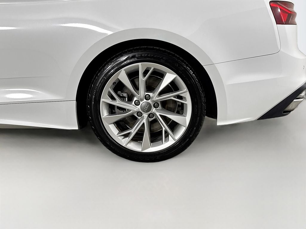 2021 Audi A5 45 Premium Plus quattro