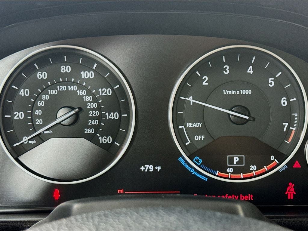 2016 BMW 4 Series 428i Convertible