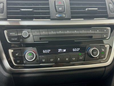 2016 BMW 4 Series 428i Convertible