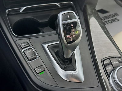 2016 BMW 4 Series 428i Convertible