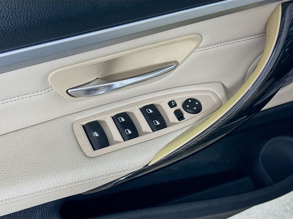 2016 BMW 4 Series 428i Convertible