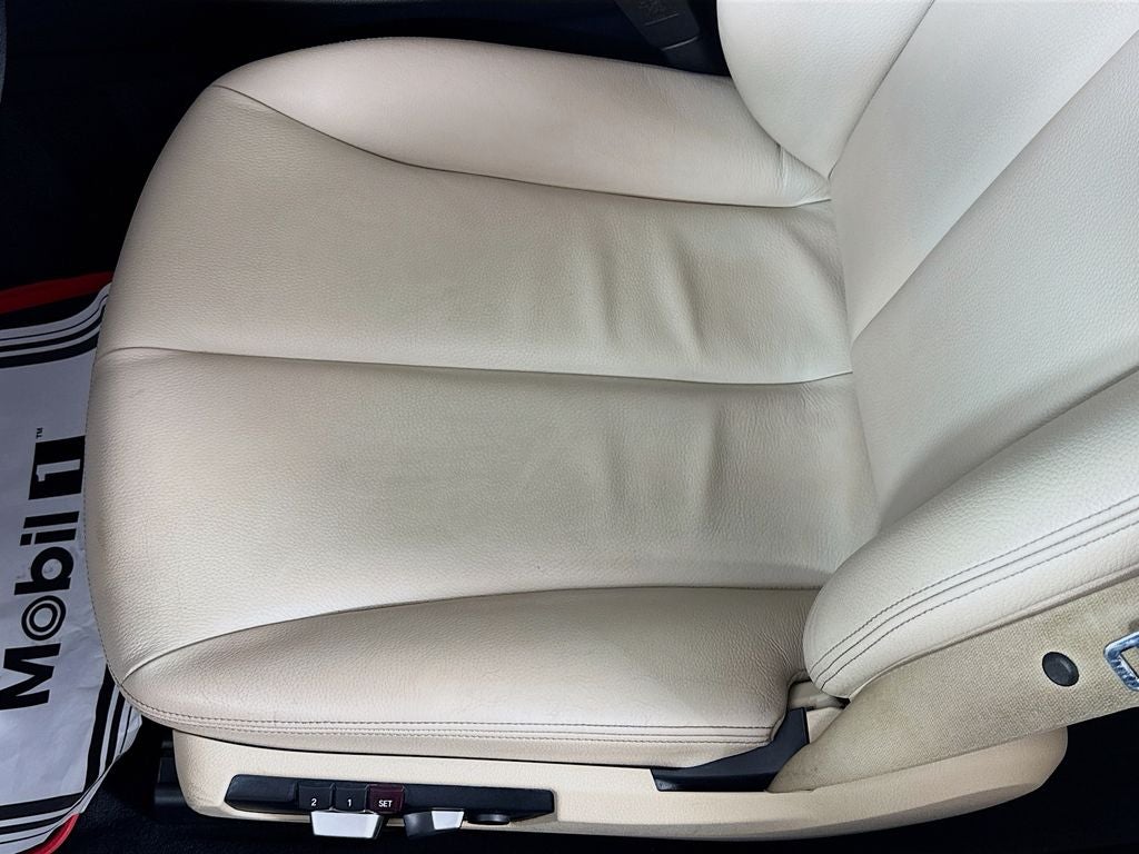 2016 BMW 4 Series 428i Convertible