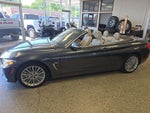 2016 BMW 4 Series 428i Convertible