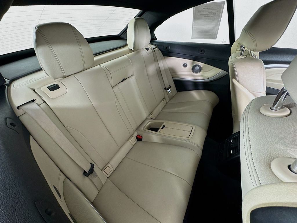 2016 BMW 4 Series 428i Convertible