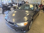 2016 BMW 4 Series 428i Convertible