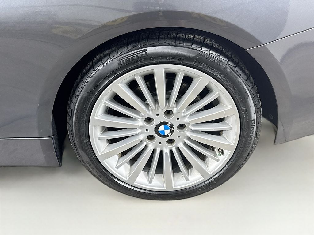 2016 BMW 4 Series 428i Convertible