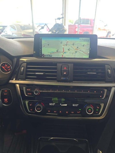 2016 BMW 4 Series 428i Convertible