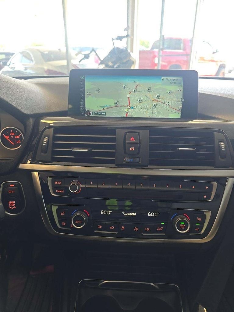 2016 BMW 4 Series 428i Convertible