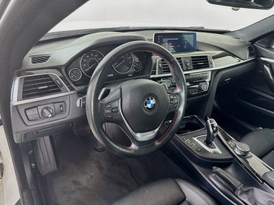 2019 BMW 4 Series 430i Gran Coupe
