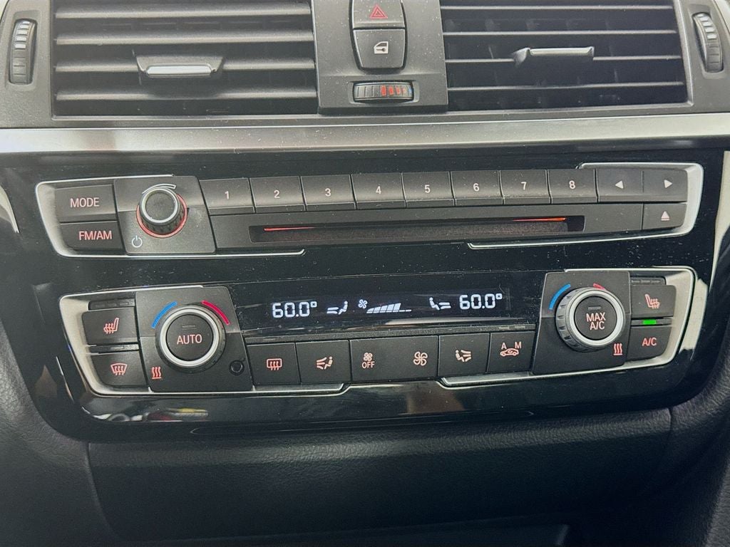 2019 BMW 4 Series 430i Gran Coupe