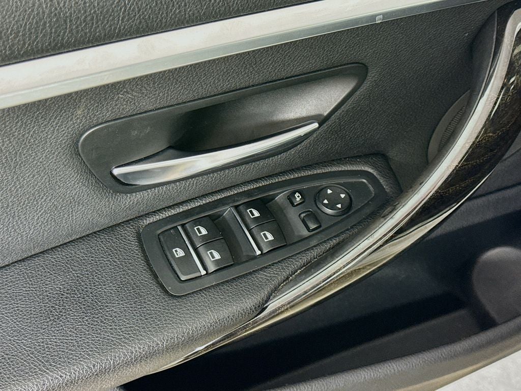 2019 BMW 4 Series 430i Gran Coupe