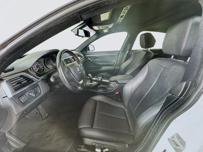 2019 BMW 4 Series 430i Gran Coupe