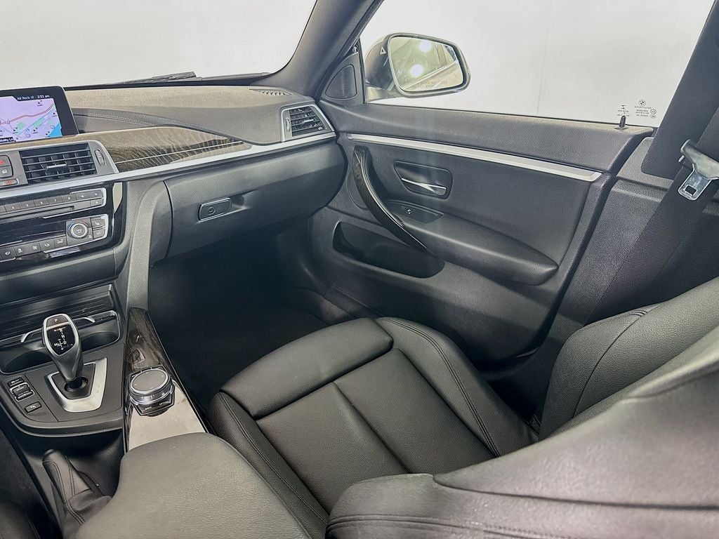 2019 BMW 4 Series 430i Gran Coupe