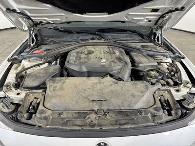 2019 BMW 4 Series 430i Gran Coupe