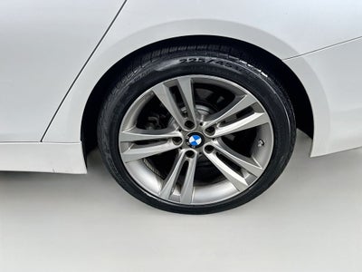 2019 BMW 4 Series 430i Gran Coupe
