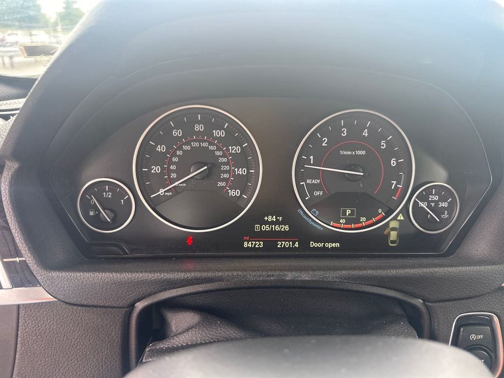 2019 BMW 4 Series 430i Gran Coupe