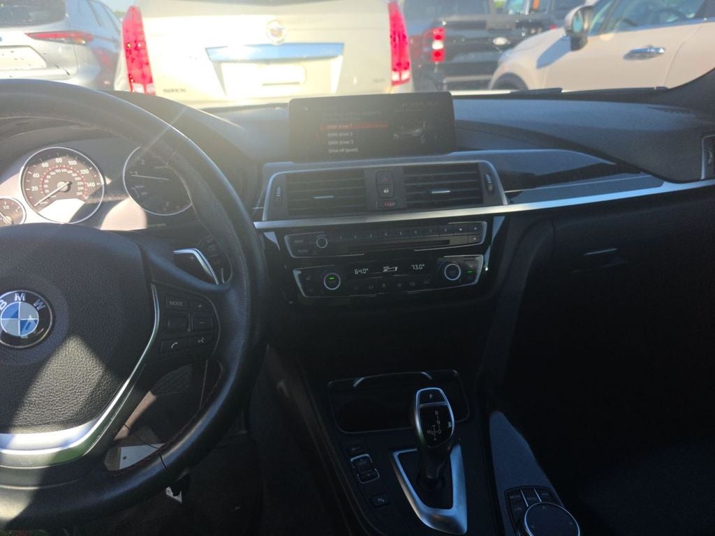 2019 BMW 4 Series 430i Gran Coupe