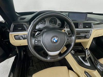 2017 BMW 4 Series 440i xDrive