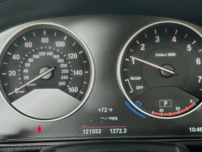 2017 BMW 4 Series 440i xDrive