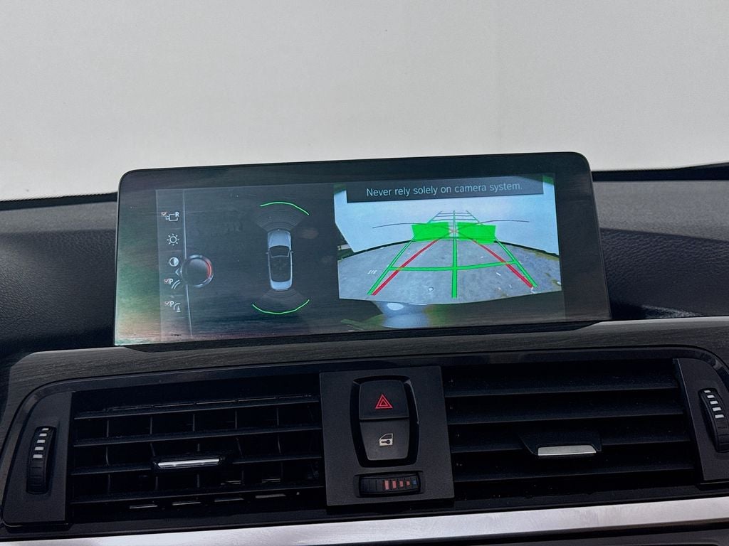 2017 BMW 4 Series 440i xDrive