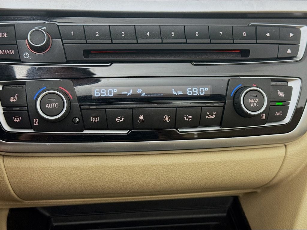 2017 BMW 4 Series 440i xDrive