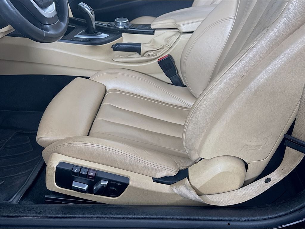 2017 BMW 4 Series 440i xDrive