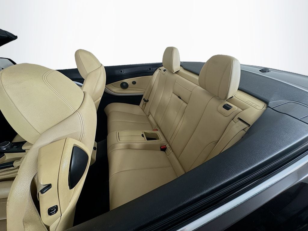 2017 BMW 4 Series 440i xDrive