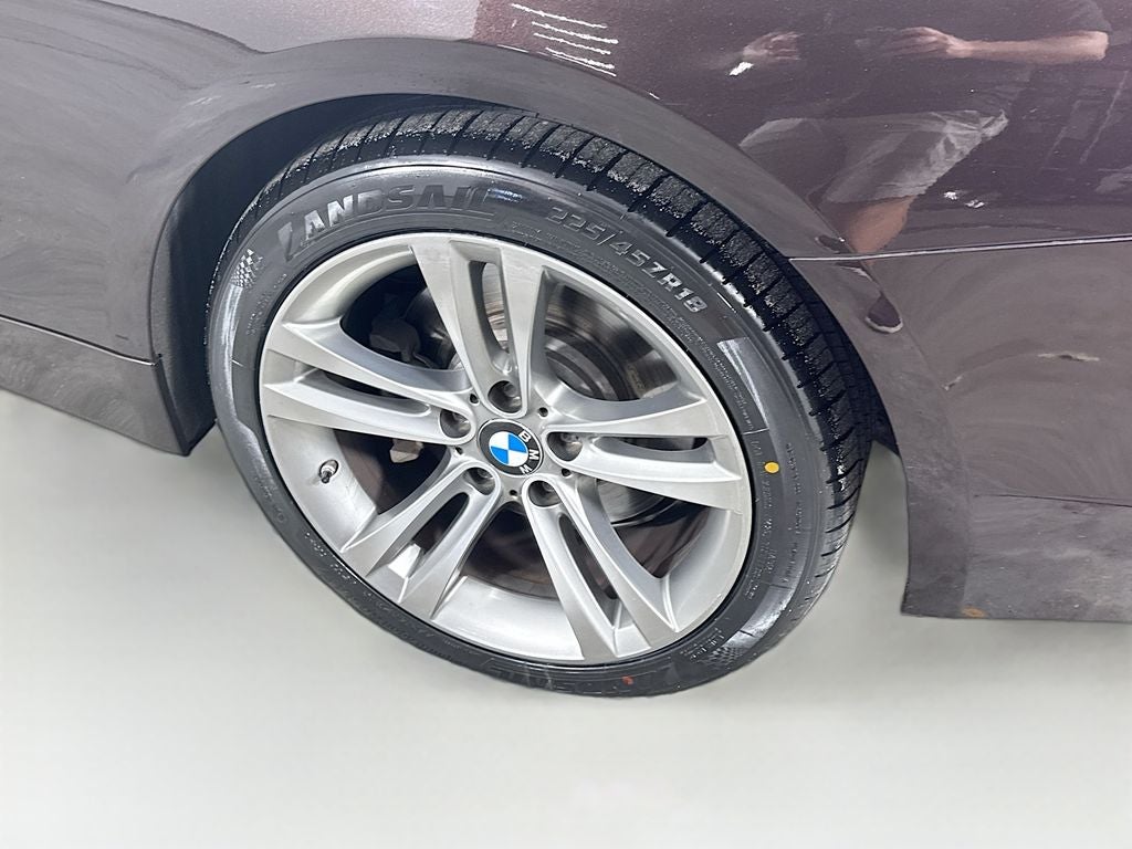 2017 BMW 4 Series 440i xDrive