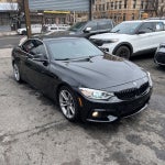 2017 BMW 4 Series 430i
