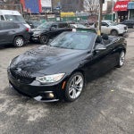 2017 BMW 4 Series 430i