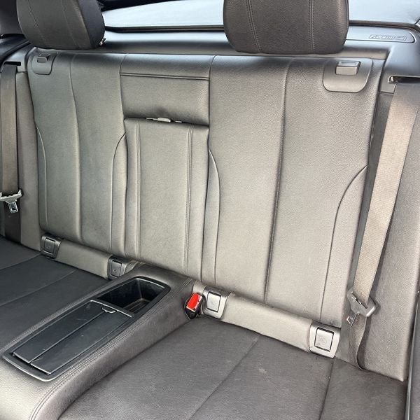 2017 BMW 4 Series 430i