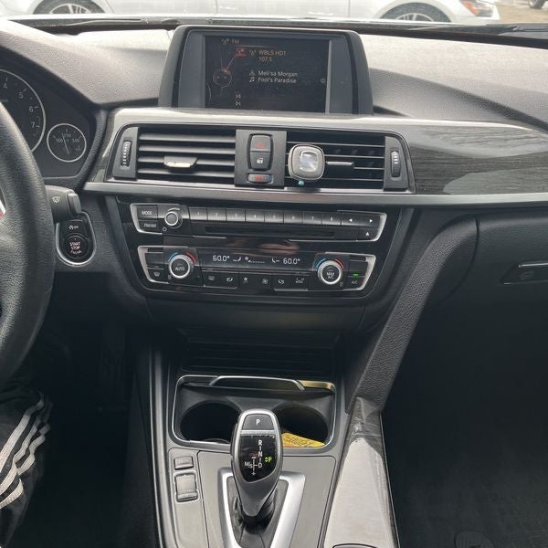 2017 BMW 4 Series 430i