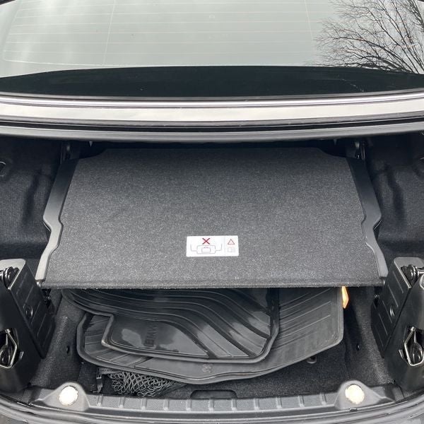 2017 BMW 4 Series 430i