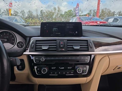 2018 BMW 4 Series 430i