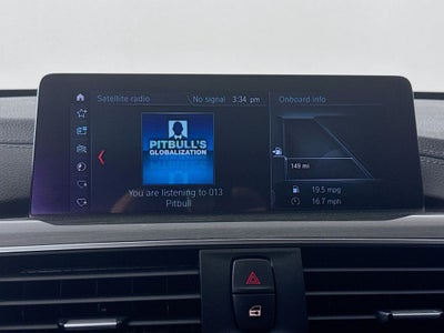 2020 BMW 4 Series 430i xDrive
