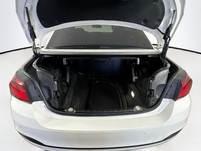 2020 BMW 4 Series 430i xDrive