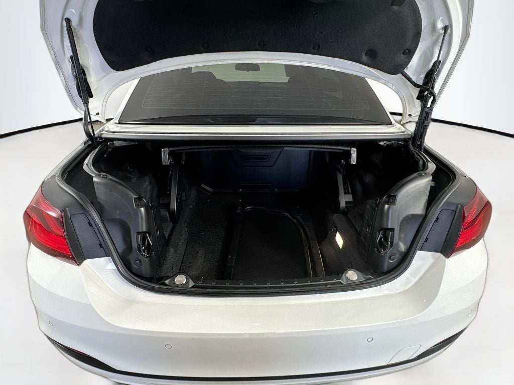 2020 BMW 4 Series 430i xDrive