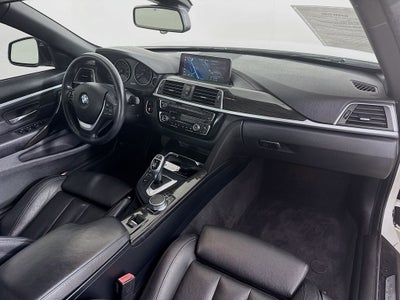 2020 BMW 4 Series 430i xDrive