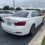 2020 BMW 4 Series 430i xDrive