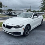 2020 BMW 4 Series 430i xDrive