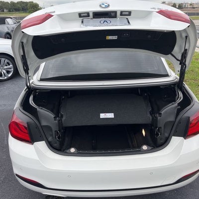 2020 BMW 4 Series 430i xDrive