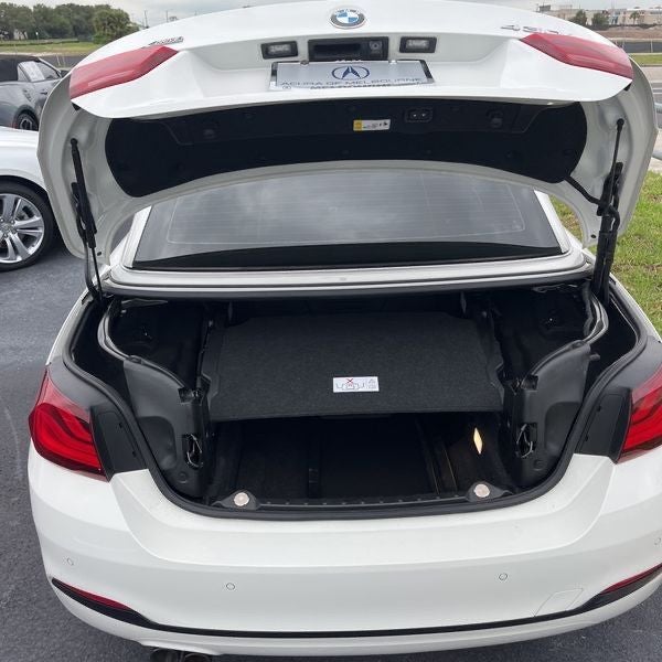 2020 BMW 4 Series 430i xDrive